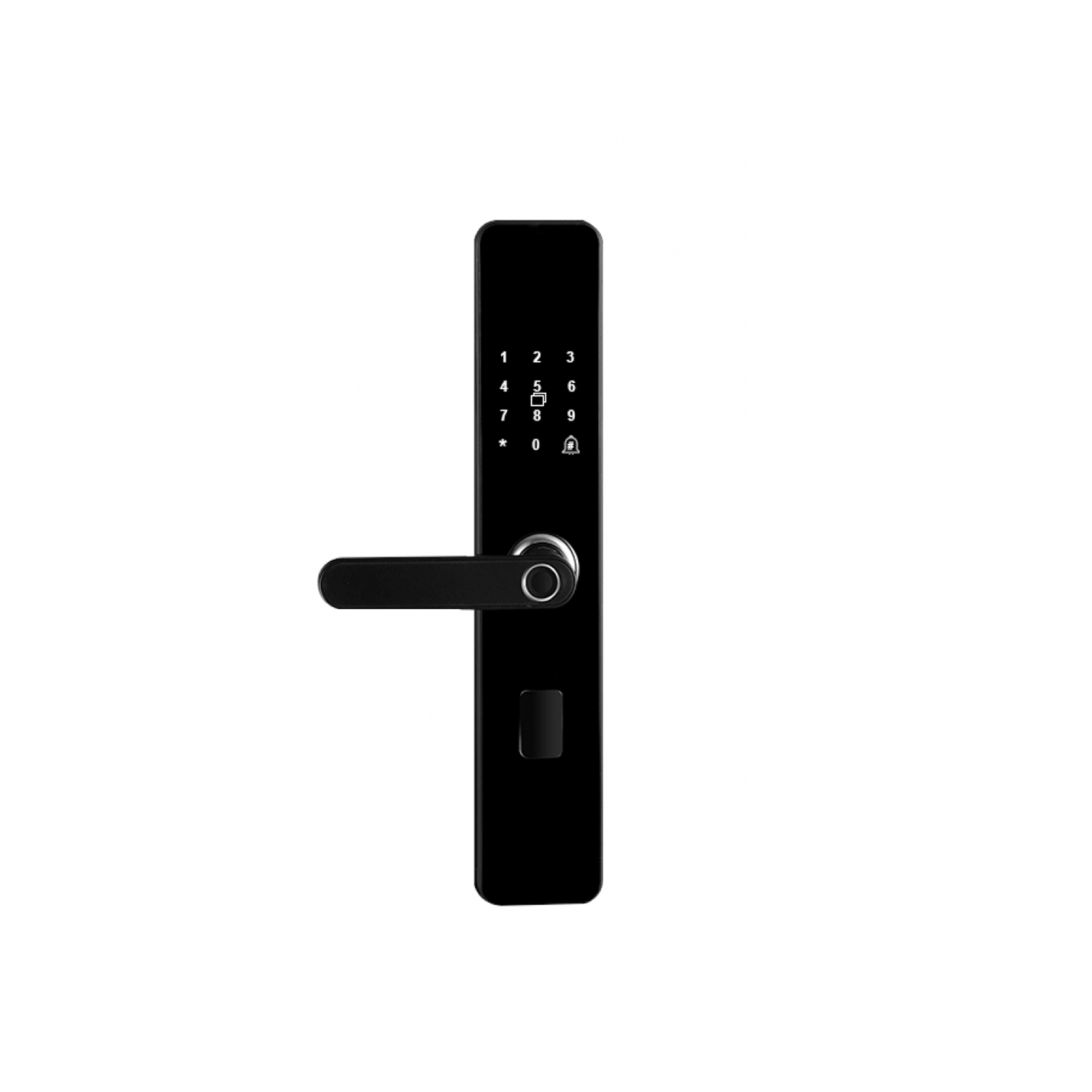 Door-Lock-A8