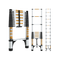Aluminium Ladders